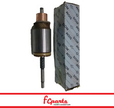 Indotto motorino avviamento usato  Laureana di Borrello