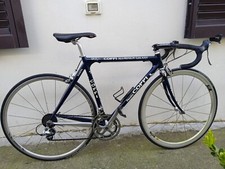 Coppi aluminium galaxy usato  Agrigento