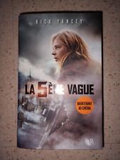 Livre ème vague d'occasion  Dardilly