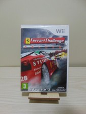 Ferrari challenge deluxe usato  Zandobbio