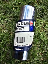 Exhaust trim straight for sale  LUTON