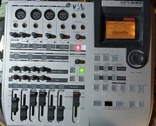 Fostex 8hd with d'occasion  Expédié en Belgium