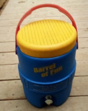 Igloo barrel fun for sale  Lucasville