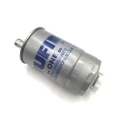 Ufi filters diesel gebraucht kaufen  Grünhain-Beierfeld