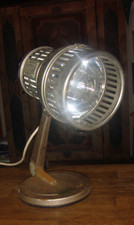 Alte grandiosa tischlampe gebraucht kaufen  Grammetal