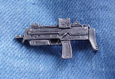 Pin bundeswehr maschinenpistol gebraucht kaufen  Dallgow