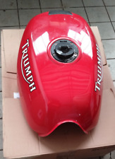 Tank triumph daytona gebraucht kaufen  Bederkesa