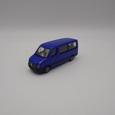 Herpa crafter fensterbus gebraucht kaufen  Koblenz