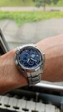 Citizen eco drive usato  Brescia
