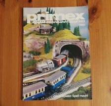 Primex 1985 modell gebraucht kaufen  Wiesenbach