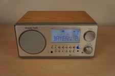 Music hall rdr gebraucht kaufen  Deutschland