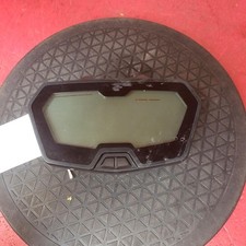 Lexmoto sk125 speedo for sale  THAME