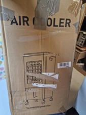 Air cooler portable for sale  ROCHDALE