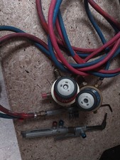 Boc oxy acetylene for sale  HUDDERSFIELD