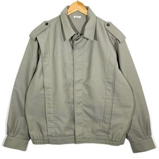 Blouson toile militaria d'occasion  Montpellier-