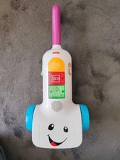 Lernspielzeug fisher price gebraucht kaufen  Marburg