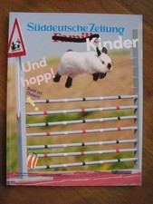 Süddeutsche zeitung kinder gebraucht kaufen  Dachau