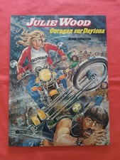 Julie wood ouragan d'occasion  Joué-lès-Tours