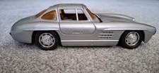 Revell scale mercedes for sale  ASHFORD