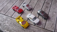 Matchbox class sports for sale  CRANLEIGH