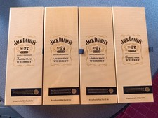 Jack daniels gold gebraucht kaufen  Staufenberg