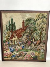 Vintage wall hanging for sale  ORMSKIRK