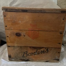 Vintage antique borden for sale  Castle Rock
