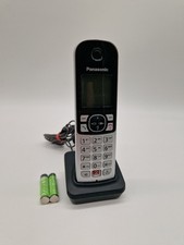 Panasonic tga685ex festnetz gebraucht kaufen  Altstadt