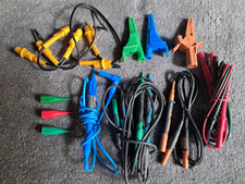 Various electrical test for sale  GRANTHAM