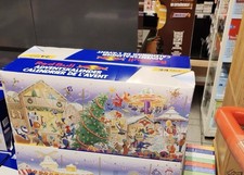 Calendrier avent redbull d'occasion  Ardres