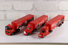 Coca cola kastenwagen gebraucht kaufen  Werder (Havel)