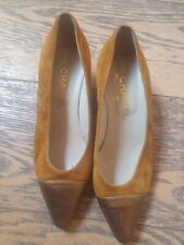 Ballerine chanel usato  Modena