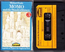 Momo momo stundenblumen gebraucht kaufen  Neufahrn