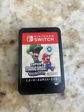 Super mario bros for sale  WALLASEY