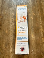 Suntouch heated tapemat for sale  USA