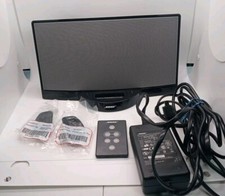 Bose sounddock series for sale  Sioux Falls