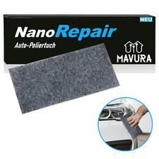 Nanorepair magic polishing d'occasion  Expédié en Belgium