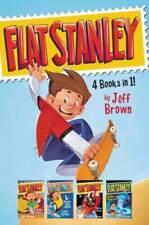 Flat stanley books for sale  Montgomery