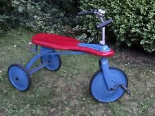 Dreirad kinder 1965 gebraucht kaufen  Lüdenscheid