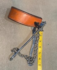 Horse hackamore sliester for sale  Surprise