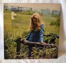 Lp, Lynn Anderson, Vintage LP, vintage records, records, albums, antiques comprar usado  Enviando para Brazil