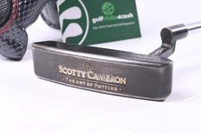 Scotty cameron oil for sale  LOANHEAD