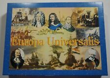 Europa universalis 1492 d'occasion  Expédié en Belgium