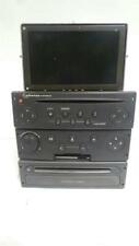 Sat nav renault for sale  DONCASTER