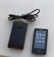 Sony NWZ-X1060 Walkman 32GB reprodutor de áudio digital / rádio FM – MP3 portátil (usado comprar usado  Enviando para Brazil