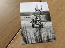 Deutz tractor factory d'occasion  Expédié en Belgium