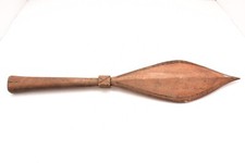 Antique samoan war for sale  San Francisco