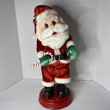 singing santa for sale  Modesto