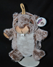 Peluche doudou marionnette d'occasion  Strasbourg-