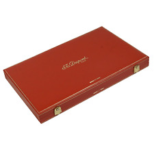 Dupont 14er etui gebraucht kaufen  Pfarrkirchen